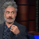 Taika Waititi "borrowed" Peter Jackson's gear for <i>What We Do In The Shadows</i>